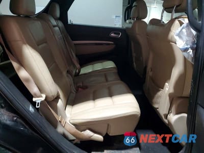Zdjęcie 11 z 14 samochodu: 2020 DODGE DURANGO SXT VIN:1C4RDJAG8LC325141 - miniatura