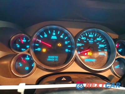 Zdjęcie 9 z 11 samochodu: 2007 CHEVROLET SILVERADO K1500 VIN:2GCEK19J671696413 - miniatura