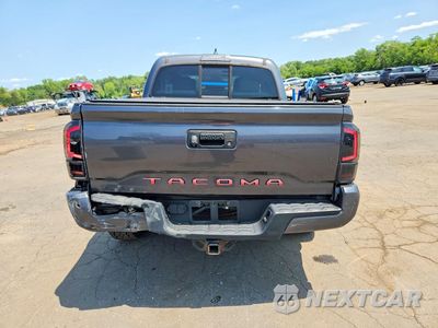 Zdjęcie 6 z 12 samochodu: 2016 TOYOTA TACOMA SR5 V6 VIN:5TFCZ5AN3GX018875 - miniatura