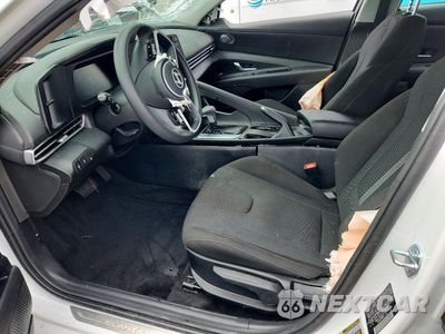 Zdjęcie 7 z 12 samochodu: 2026 HYUNDAI ELANTRA SE VIN:KMHLL4DG2TU142023 - miniatura