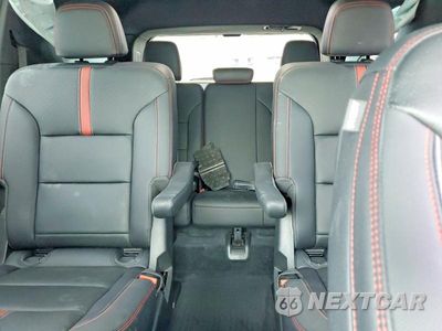 Zdjęcie 10 z 13 samochodu: 2024 CHEVROLET TRAVERSE RS VIN:1GNERLKS2RJ208343 - miniatura