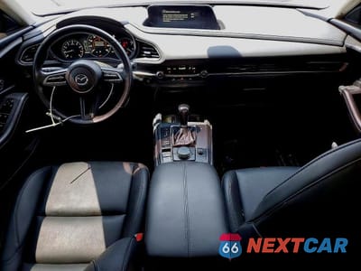 Zdjęcie 8 z 13 samochodu: 2021 MAZDA CX-30 SELECT VIN:3MVDMABL0MM308905 - miniatura