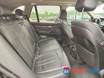 Zdjęcie 10 z 12 samochodu: 2015 BMW X5 XDRIVE35I VIN:5UXKR0C5XF0K59642 - miniatura