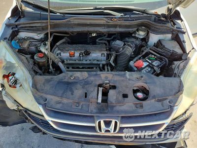 Zdjęcie 12 z 13 samochodu: 2011 HONDA CR-V SE VIN:5J6RE4H41BL048108 - miniatura