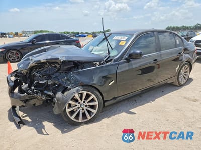 2011 BMW 328 I WBAPH7C52BE675052 - główne zdjęcie licytacji z USA - miniatura