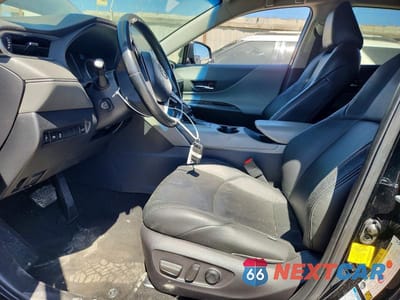 Zdjęcie 7 z 13 samochodu: 2022 TOYOTA VENZA LE VIN:JTEAAAAH6NJ101911 - miniatura