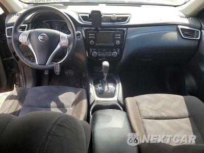 Zdjęcie 8 z 13 samochodu: 2015 NISSAN ROGUE SV VIN:KNMAT2MV1FP570196 - miniatura