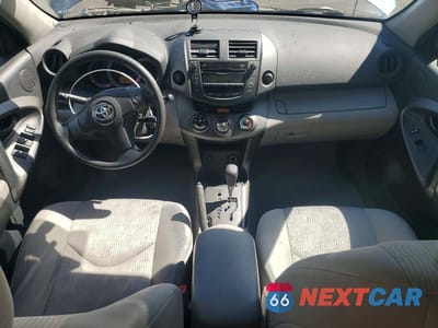 Zdjęcie 8 z 12 samochodu: 2011 TOYOTA RAV4 BASE VIN:2T3BF4DV4BW143567 - miniatura