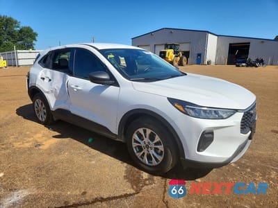 Czwarte zdjęcie samochodu z boku: 2025 FORD ESCAPE ACTIVE VIN:1FMCU0GN9SUB67077 - miniatura