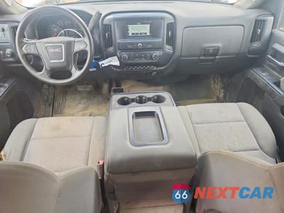 Zdjęcie 8 z 13 samochodu: 2016 GMC SIERRA K3500 VIN:1GD52VC87GZ149683 - miniatura