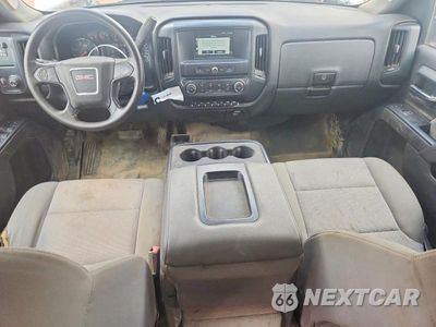 Zdjęcie 8 z 13 samochodu: 2016 GMC SIERRA K3500 VIN:1GD52VC87GZ149683 - miniatura