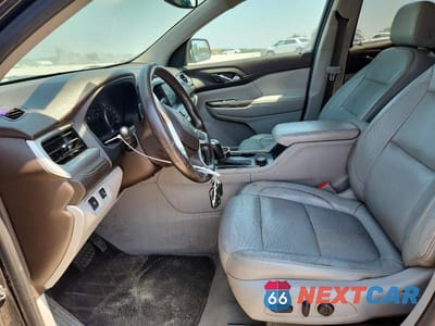 Zdjęcie 7 z 13 samochodu: 2019 GMC ACADIA SLT-1 VIN:1GKKNMLS9KZ184209 - miniatura