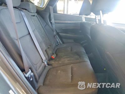 Zdjęcie 10 z 12 samochodu: 2023 HYUNDAI TUCSON BLUE VIN:KM8JBCA12PU099118 - miniatura