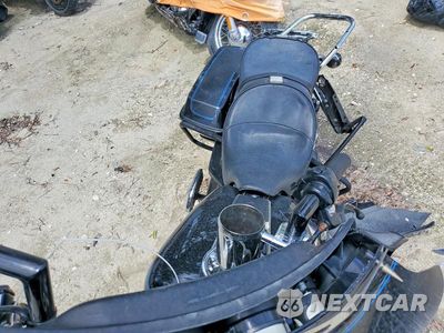 Piąte zdjęcie samochodu w środku: 2006 HARLEY-DAVIDSON FLHTCUI SHRINE VIN:1HD1FLW176Y688382 - miniatura