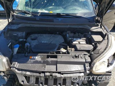 Zdjęcie 12 z 14 samochodu: 2015 KIA SOUL BASE VIN:KNDJN2A24F7748994 - miniatura