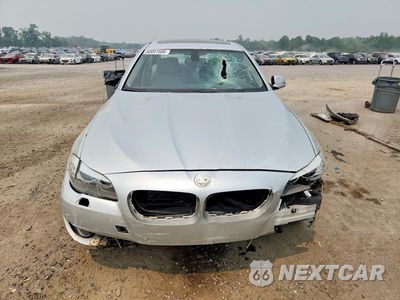 Piąte zdjęcie samochodu w środku: 2011 BMW 535 I VIN:WBAFR7C50BC804443 - miniatura