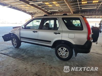 Drugie zdjęcie samochodu z przodu: 2004 HONDA CR-V EX VIN:JHLRD78894C003369 - miniatura