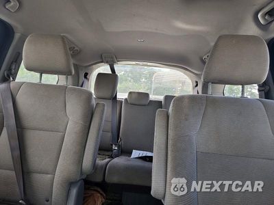 Zdjęcie 10 z 13 samochodu: 2012 HONDA ODYSSEY LX VIN:5FNRL5H22CB147203 - miniatura