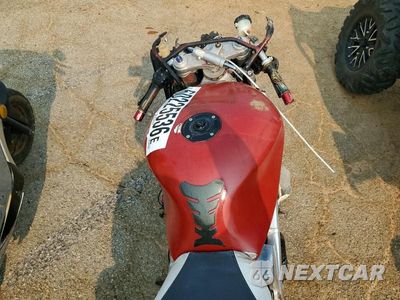 Zdjęcie 6 z 9 samochodu: 1999 SUZUKI TL1000 R VIN:JS1VT52A5X2100295 - miniatura