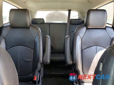 Zdjęcie 10 z 13 samochodu: 2014 CHEVROLET TRAVERSE LT VIN:1GNKRHKD0EJ153256 - miniatura