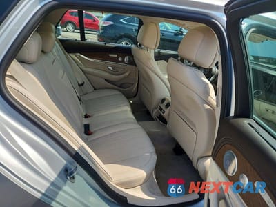 Zdjęcie 11 z 13 samochodu: 2020 MERCEDES-BENZ E 450 4MATIC VIN:W1KZH6JB8LA826439 - miniatura