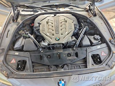 Zdjęcie 11 z 12 samochodu: 2011 BMW 550 I VIN:WBAFR9C52BC270857 - miniatura