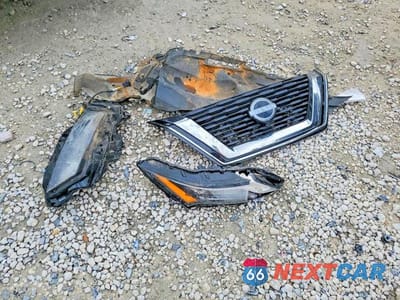 Zdjęcie 13 z 14 samochodu: 2023 NISSAN ROGUE S VIN:5N1BT3AB9PC944174 - miniatura