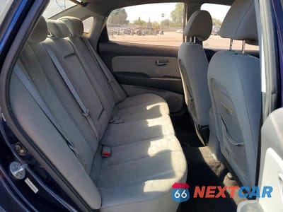 Zdjęcie 10 z 12 samochodu: 2010 HYUNDAI ELANTRA GLS VIN:KMHDU4AD0AU180925 - miniatura