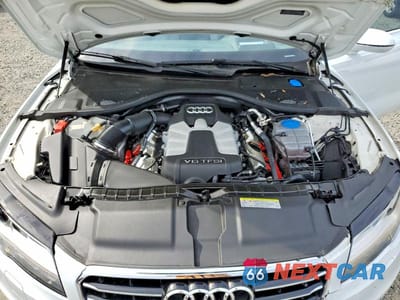 Zdjęcie 11 z 12 samochodu: 2012 AUDI A7 PRESTIGE VIN:WAU3GAFCXCN121204 - miniatura