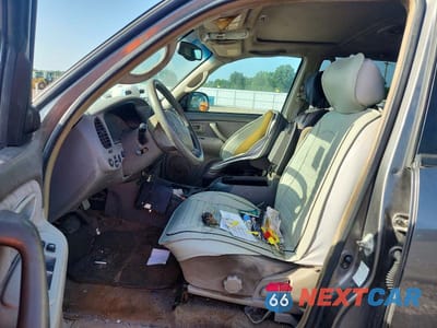 Zdjęcie 7 z 12 samochodu: 2004 TOYOTA TUNDRA VIN:5TBET34104S445190 - miniatura