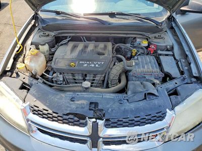 Zdjęcie 11 z 12 samochodu: 2013 DODGE AVENGER SE VIN:1C3CDZAB7DN624543 - miniatura