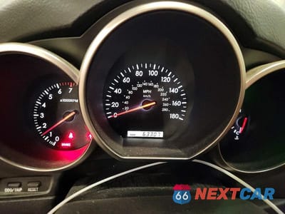 Zdjęcie 9 z 12 samochodu: 2005 LEXUS SC 430 VIN:JTHFN48Y150063059 - miniatura