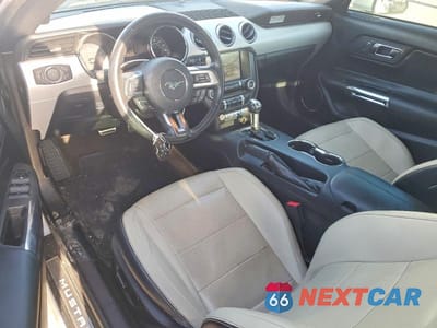 Zdjęcie 8 z 12 samochodu: 2015 FORD MUSTANG VIN:1FATP8UH0F5411715 - miniatura