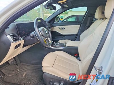 Zdjęcie 7 z 12 samochodu: 2023 BMW 330I VIN:3MW69FF01P8C92572 - miniatura