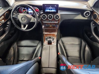 Zdjęcie 8 z 12 samochodu: 2016 MERCEDES-BENZ GLC 300 4MATIC VIN:WDC0G4KB5GF098381 - miniatura
