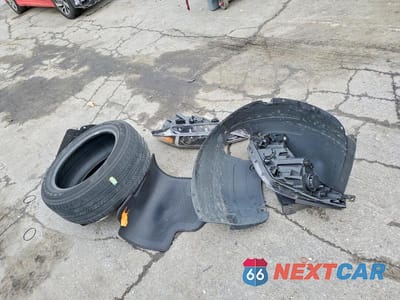 Zdjęcie 13 z 14 samochodu: 2020 HYUNDAI TUCSON VALUE VIN:KM8J33A43LU160140 - miniatura