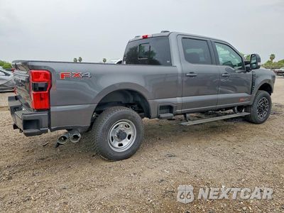 Trzecie zdjęcie samochodu z tyłu: 2026 FORD F250 SUPER DUTY VIN:1FT8W2BMXTED80145 - miniatura