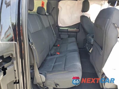 Zdjęcie 10 z 12 samochodu: 2025 FORD F150 STX VIN:1FTEX2KP2SKE74238 - miniatura
