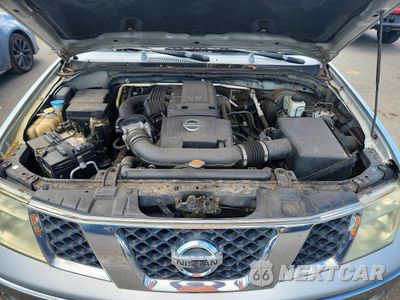 Zdjęcie 11 z 12 samochodu: 2006 NISSAN FRONTIER SE VIN:1N6AD06U36C431858 - miniatura