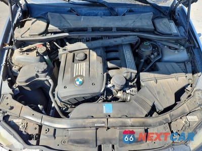 Zdjęcie 11 z 12 samochodu: 2011 BMW 328 XI VIN:WBAPK7C50BA821151 - miniatura