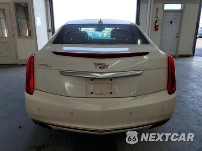 Zdjęcie 6 z 12 samochodu: 2016 CADILLAC XTS PREMIUM COLLECTION VIN:2G61R5S34G9134642 - miniatura