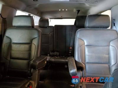 Zdjęcie 10 z 13 samochodu: 2016 GMC YUKON XL DENALI VIN:1GKS2HKJ2GR135417 - miniatura