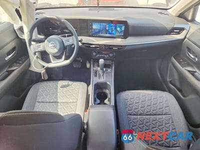 Zdjęcie 8 z 13 samochodu: 2026 NISSAN KICKS SV VIN:3N8AP6CEXTL302725 - miniatura