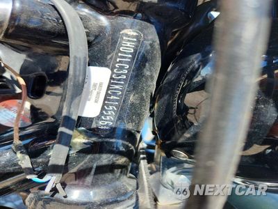 Zdjęcie 9 z 9 samochodu: 2019 HARLEY-DAVIDSON XL1200 X VIN:1HD1LC331KC415556 - miniatura