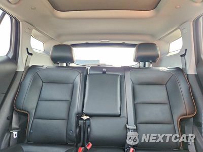 Zdjęcie 10 z 13 samochodu: 2023 GMC TERRAIN AT4 VIN:3GKALYEG6PL134075 - miniatura