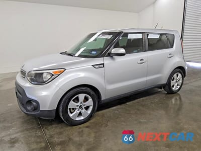 2019 KIA SOUL BASE KNDJN2A24K7010719 - główne zdjęcie licytacji z USA - miniatura