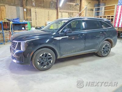 2024 KIA SORENTO S 5XYRLDJC9RG288431 - główne zdjęcie licytacji z USA - miniatura