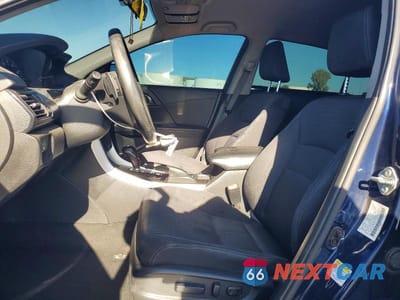 Zdjęcie 7 z 12 samochodu: 2015 HONDA ACCORD SPORT VIN:1HGCR2F58FA181578 - miniatura