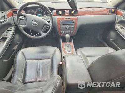 Zdjęcie 8 z 12 samochodu: 2006 CHEVROLET IMPALA SUPER SPORT VIN:2G1WD58C469317426 - miniatura