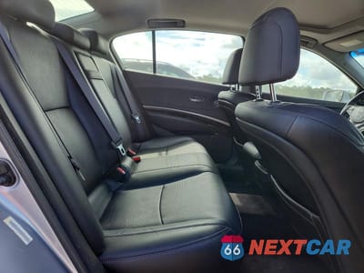 Zdjęcie 10 z 13 samochodu: 2016 ACURA RLX TECH VIN:JH4KC1F51GC001190 - miniatura